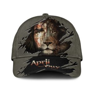 April Guy Cap HXDT300304
