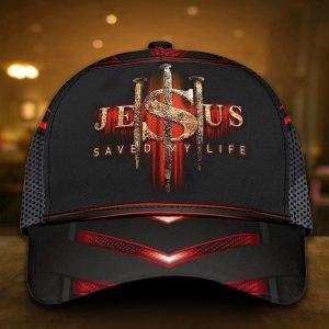 Jesus Cap QFDT221104