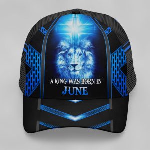 June Guy Cap HXDT280306