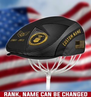US AIR FORCE Veteran Jeff Cap, Driving Cap, Golf Cap M21