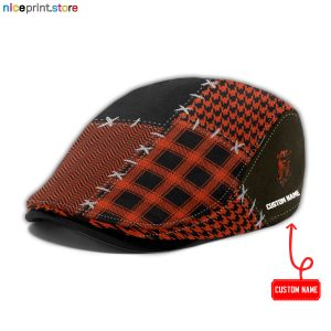Cleveland Browns NFL Jeff Cap, Driving Cap, Golf Cap M75