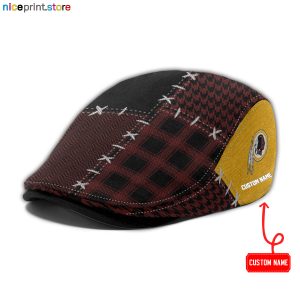 Washington Redskins NFL Jeff Cap, Driving Cap, Golf Cap M75